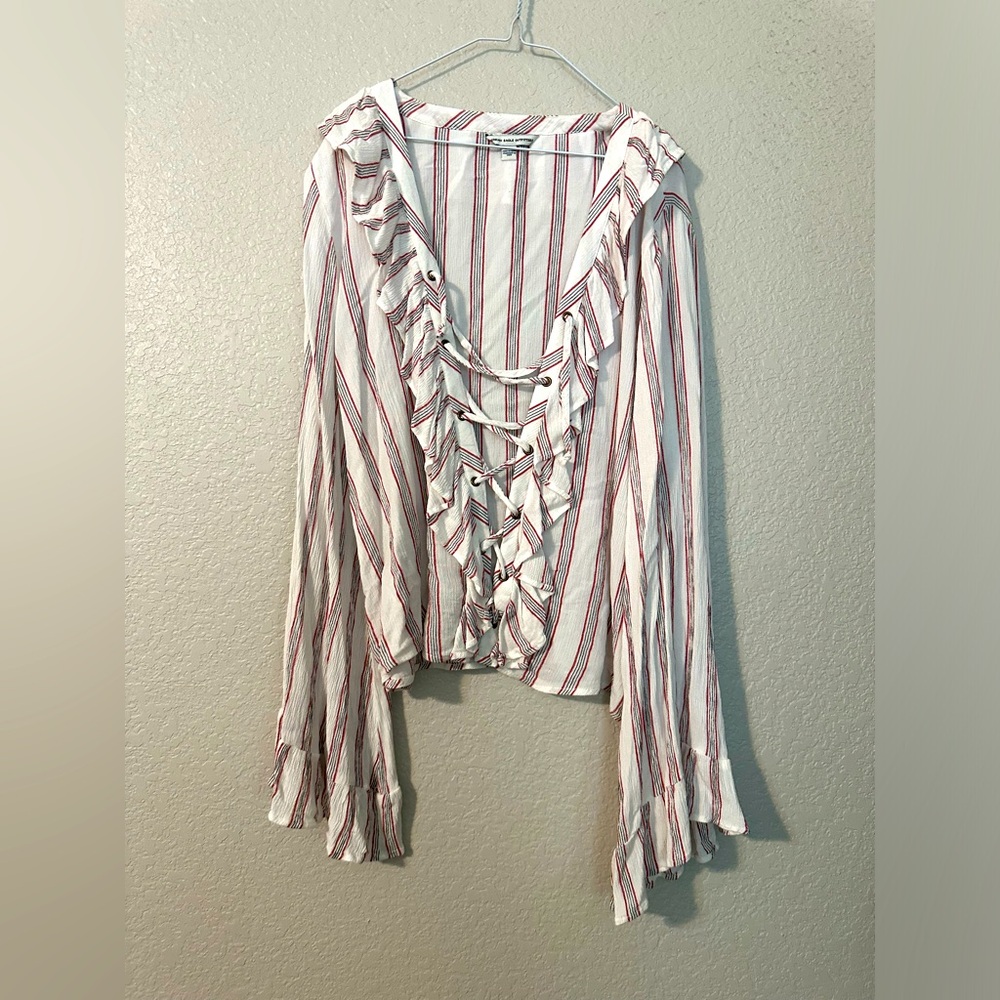 American eagle top